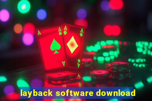 layback software download